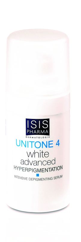 Unitone ٤ White Advanced Serum